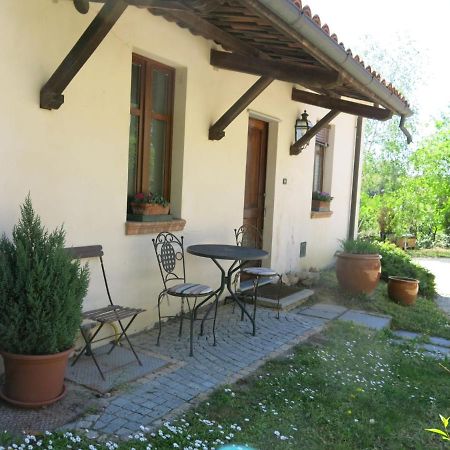 Holiday Home I Grilli By Interhome Castagnole delle Lanze Exterior foto