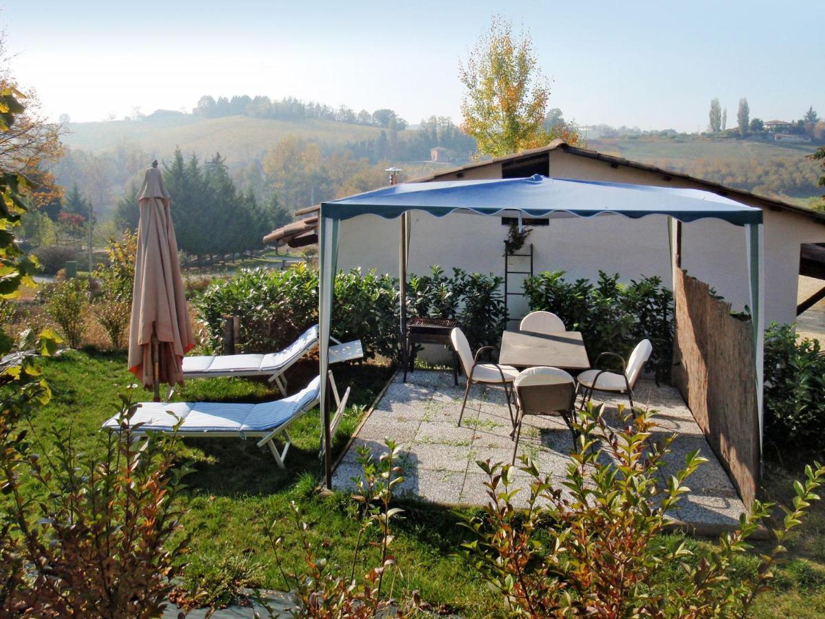 Holiday Home I Grilli By Interhome Castagnole delle Lanze Exterior foto
