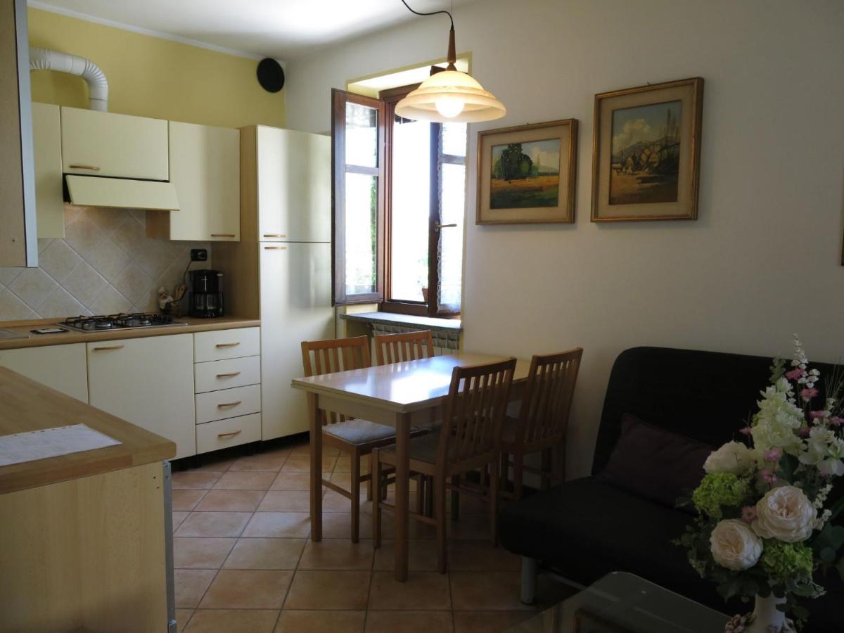 Holiday Home I Grilli By Interhome Castagnole delle Lanze Exterior foto