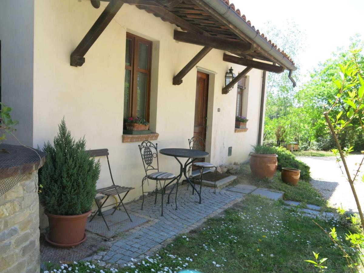 Holiday Home I Grilli By Interhome Castagnole delle Lanze Exterior foto