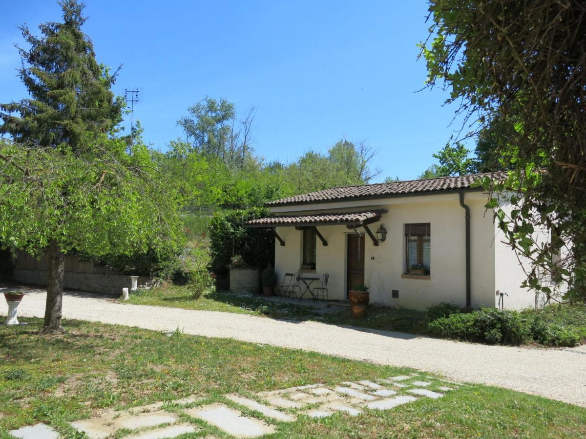 Holiday Home I Grilli By Interhome Castagnole delle Lanze Exterior foto