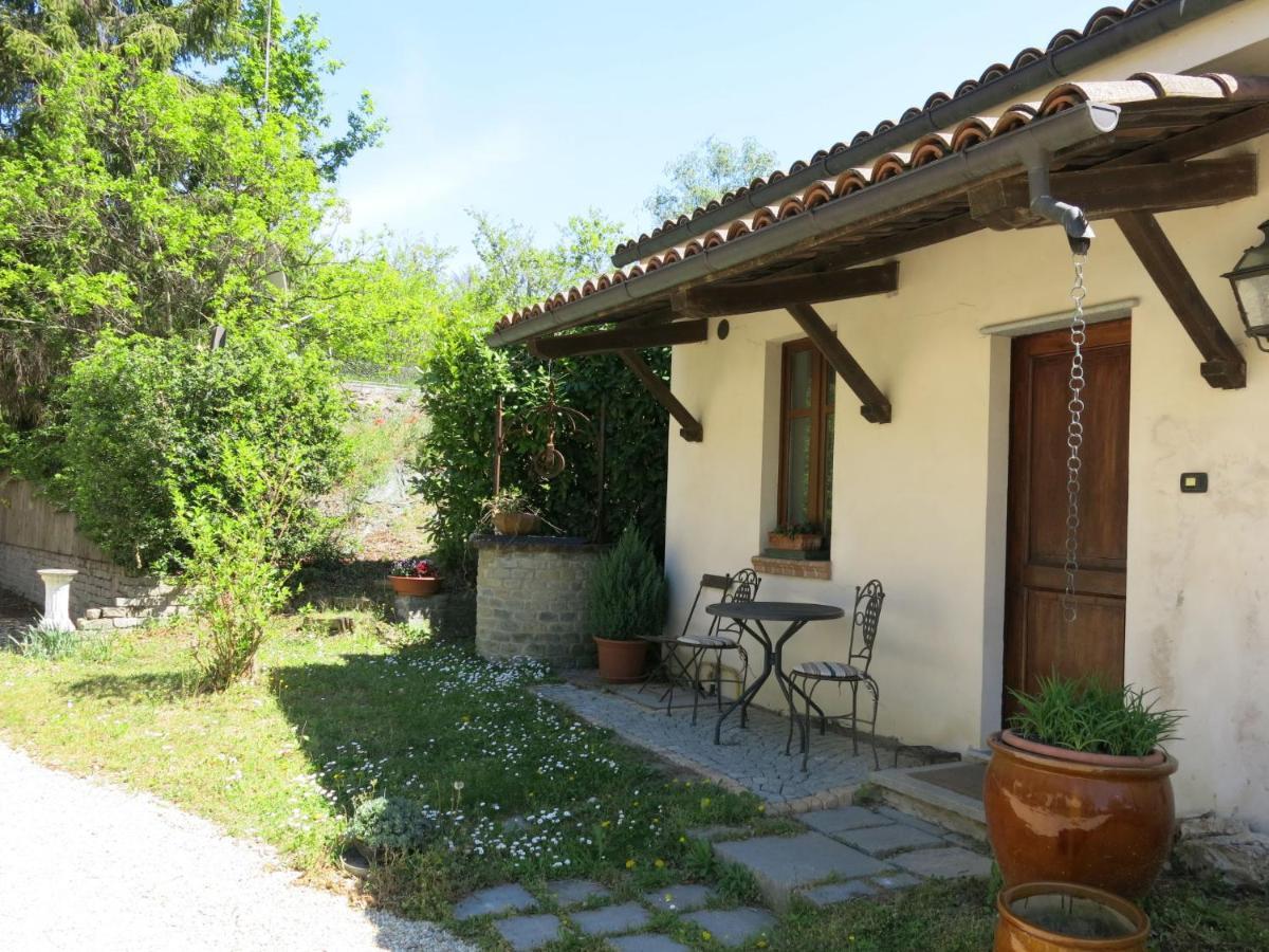 Holiday Home I Grilli By Interhome Castagnole delle Lanze Exterior foto