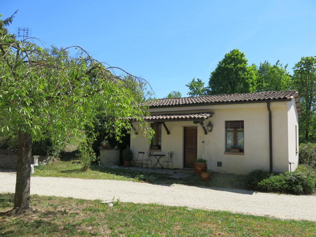 Holiday Home I Grilli By Interhome Castagnole delle Lanze Exterior foto